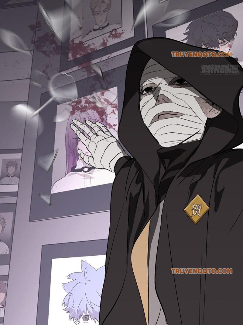 Ác Chi Hoàn - Chapter 25 - Page 95