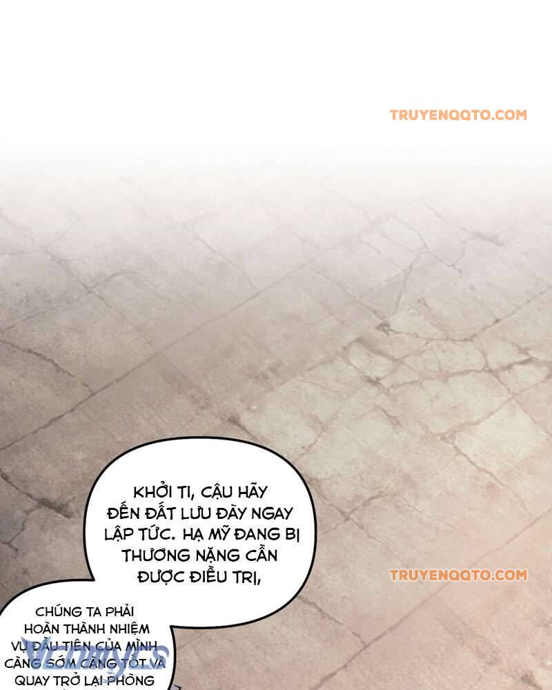 Ác Chi Hoàn - Chapter 26 - Page 28