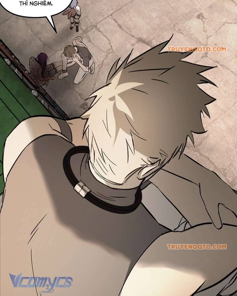 Ác Chi Hoàn - Chapter 26 - Page 29