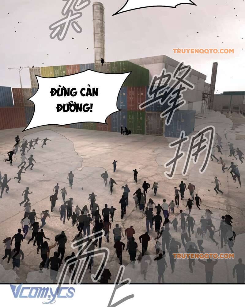 Ác Chi Hoàn - Chapter 26 - Page 36