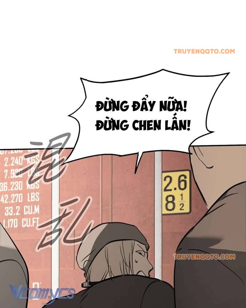 Ác Chi Hoàn - Chapter 26 - Page 38