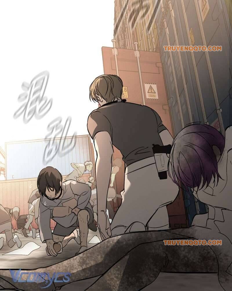 Ác Chi Hoàn - Chapter 26 - Page 56
