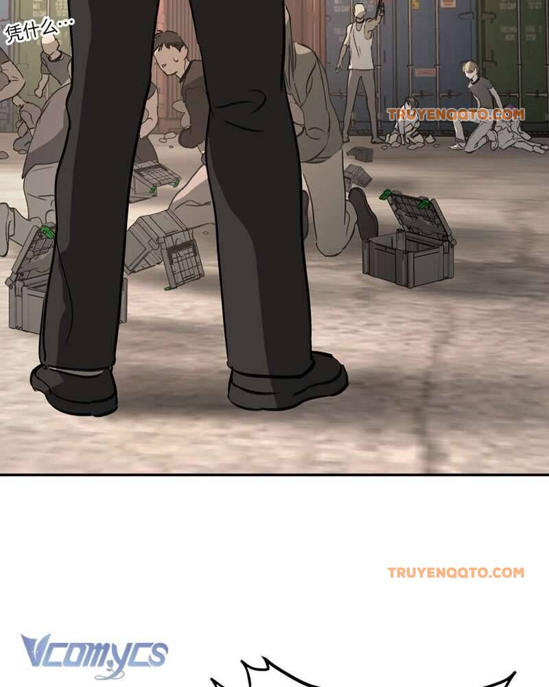 Ác Chi Hoàn - Chapter 26 - Page 71