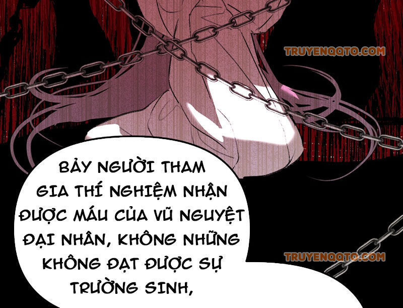 Ác Chi Hoàn - Chapter 27 - Page 132