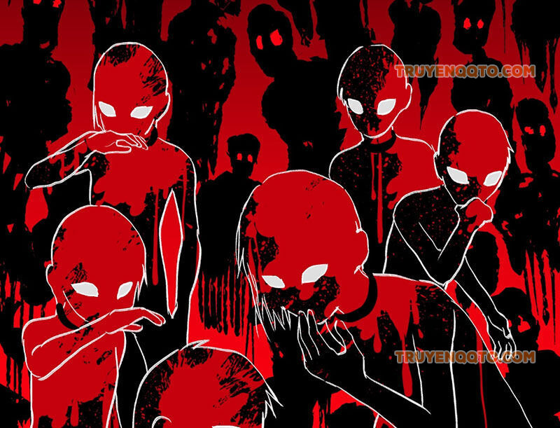 Ác Chi Hoàn - Chapter 27 - Page 134