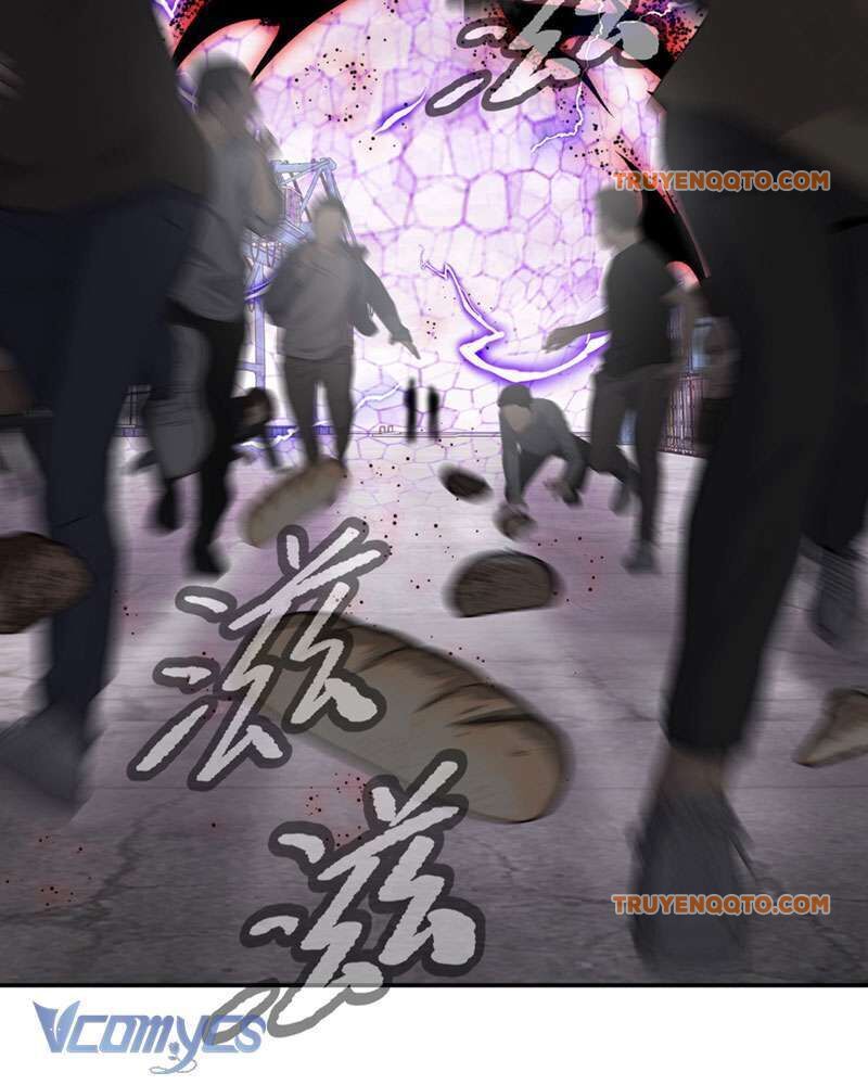 Ác Chi Hoàn - Chapter 27 - Page 16