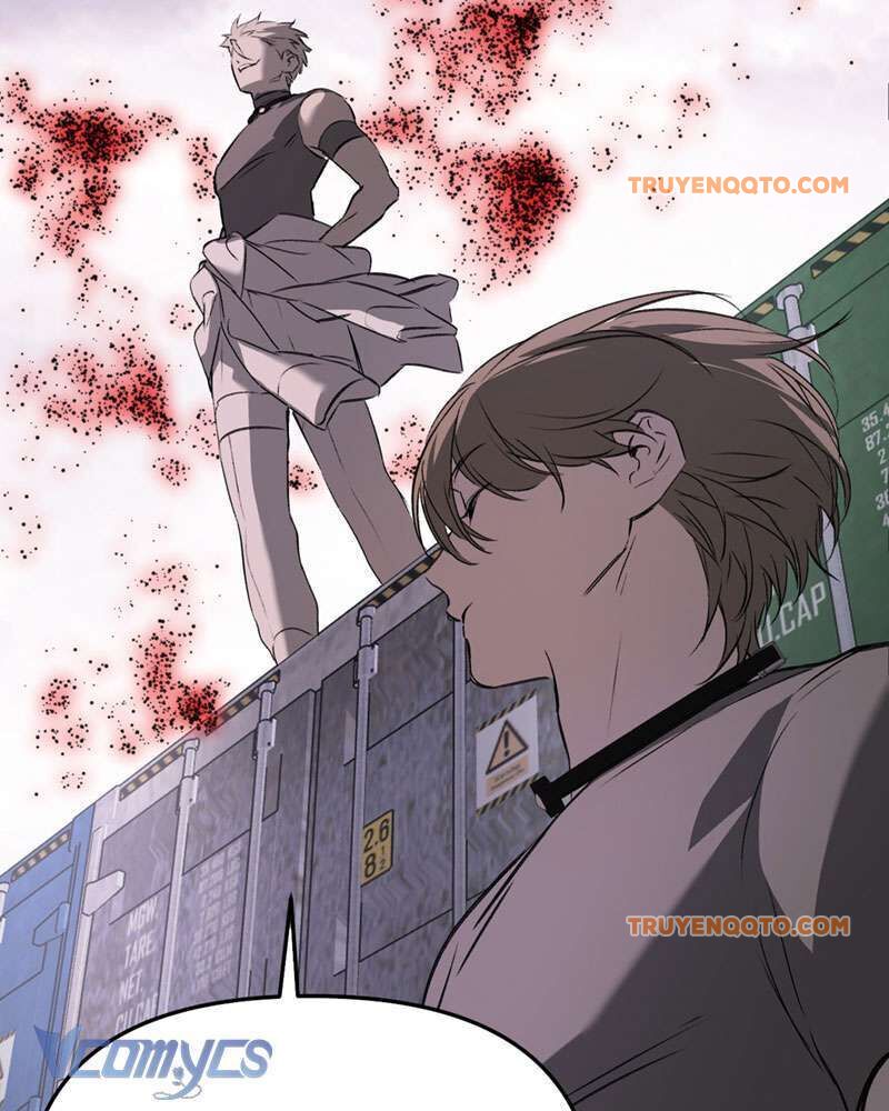 Ác Chi Hoàn - Chapter 27 - Page 18