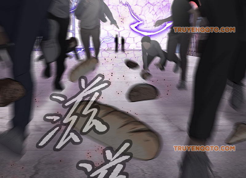 Ác Chi Hoàn - Chapter 27 - Page 25