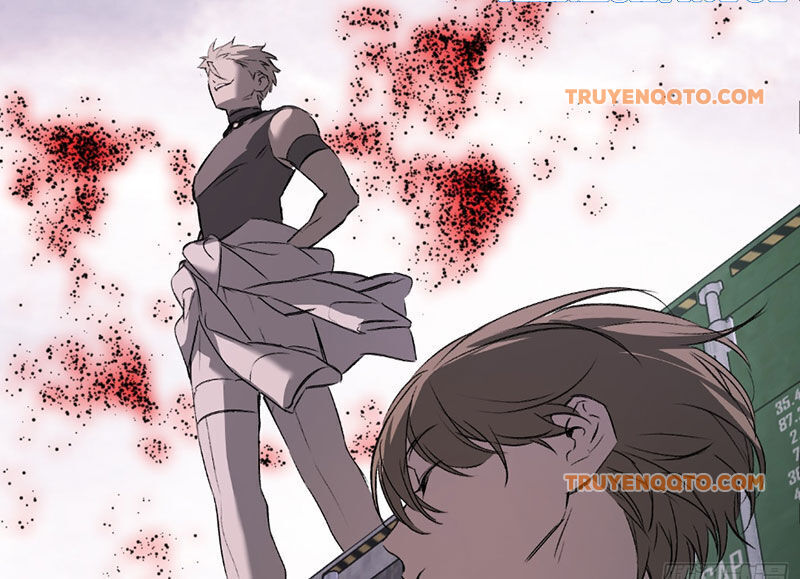 Ác Chi Hoàn - Chapter 27 - Page 28