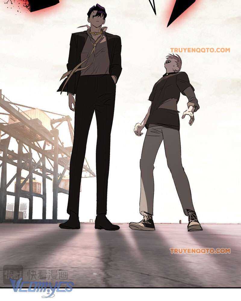 Ác Chi Hoàn - Chapter 27 - Page 9