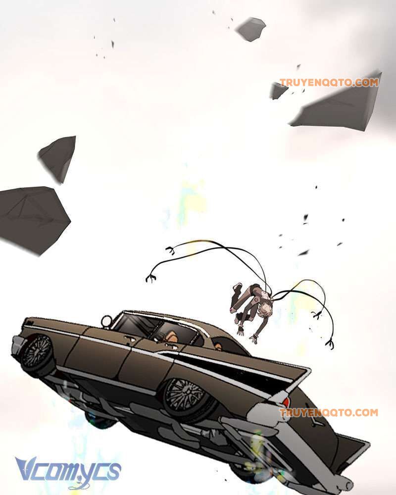 Ác Chi Hoàn - Chapter 28 - Page 134
