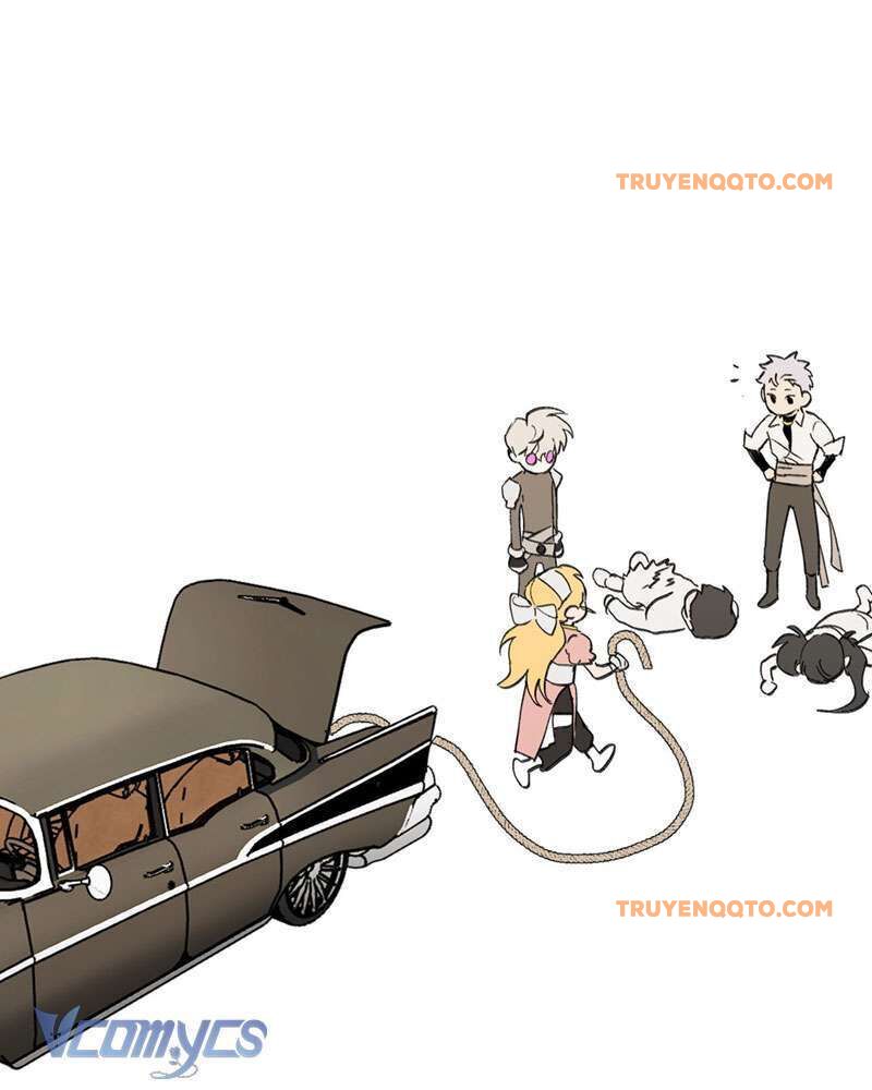 Ác Chi Hoàn - Chapter 28 - Page 160