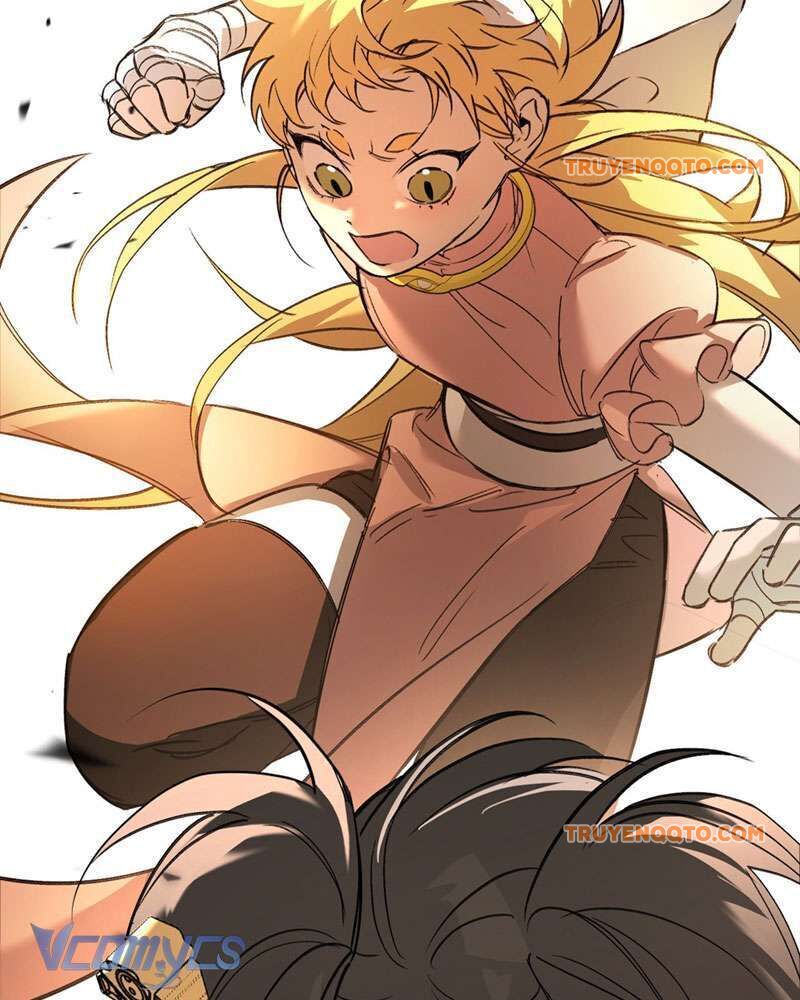 Ác Chi Hoàn - Chapter 28 - Page 22