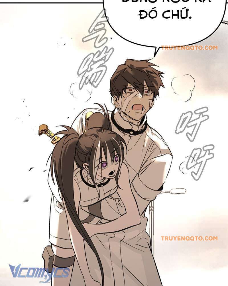 Ác Chi Hoàn - Chapter 28 - Page 31