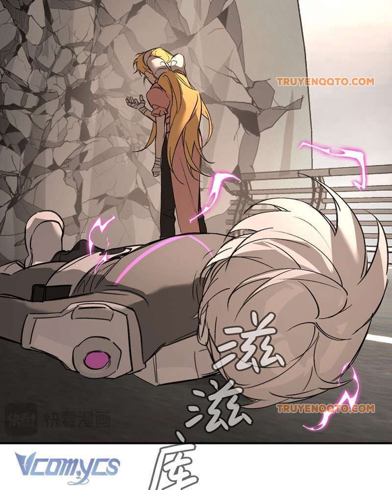 Ác Chi Hoàn - Chapter 28 - Page 45