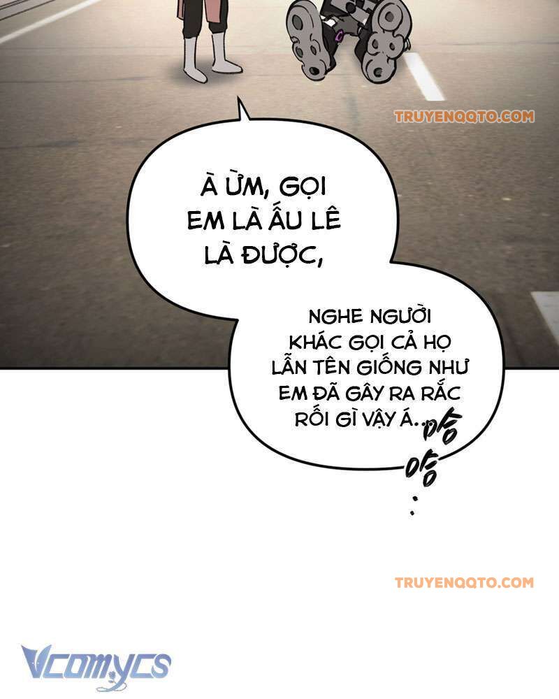 Ác Chi Hoàn - Chapter 28 - Page 51