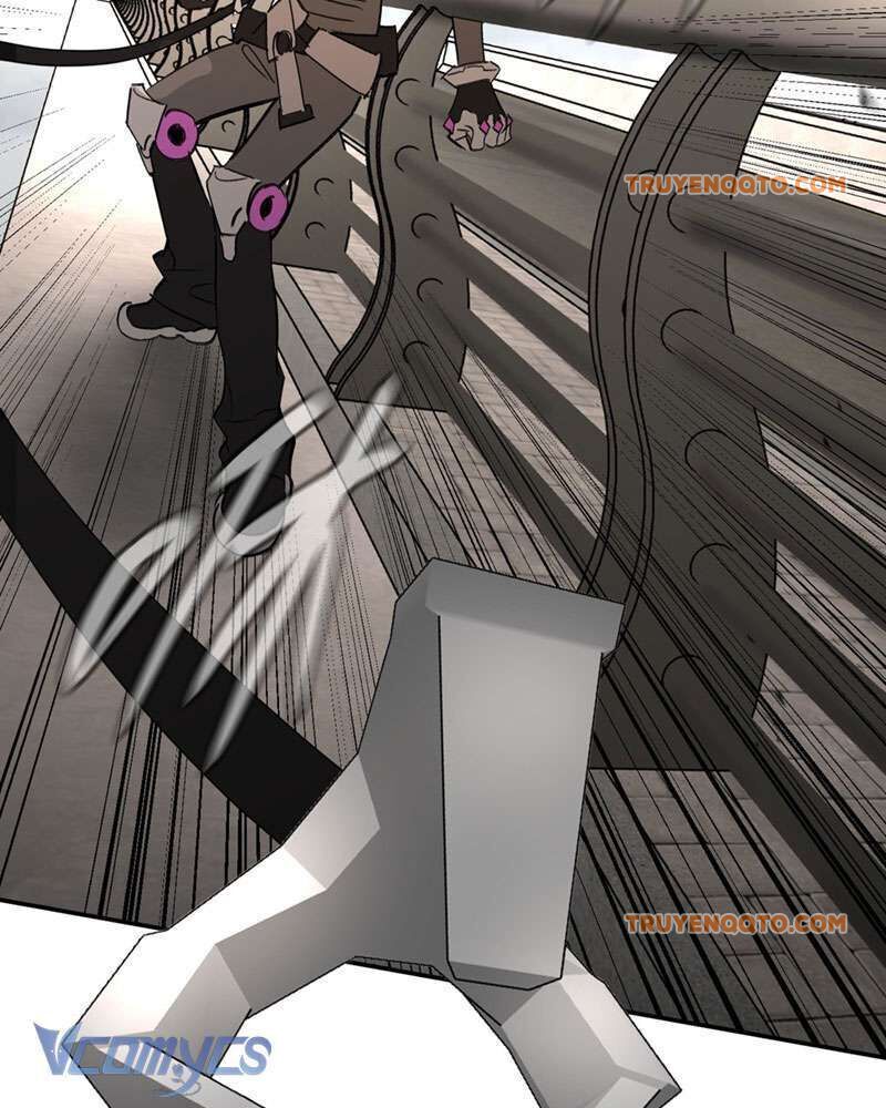 Ác Chi Hoàn - Chapter 28 - Page 66