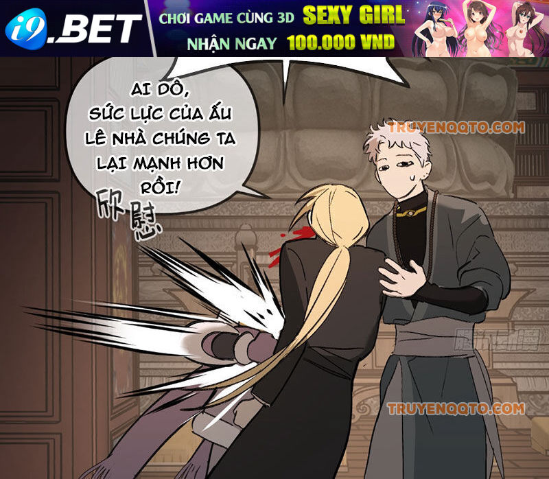 Ác Chi Hoàn - Chapter 29 - Page 154