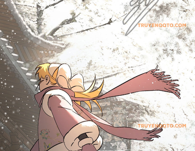 Ác Chi Hoàn - Chapter 29 - Page 37