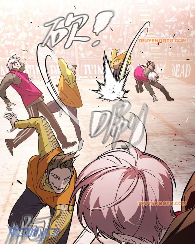 Ác Chi Hoàn - Chapter 3 - Page 106