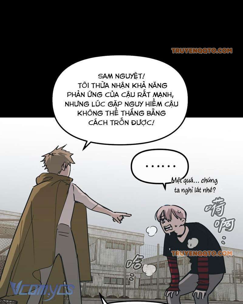 Ác Chi Hoàn - Chapter 3 - Page 120