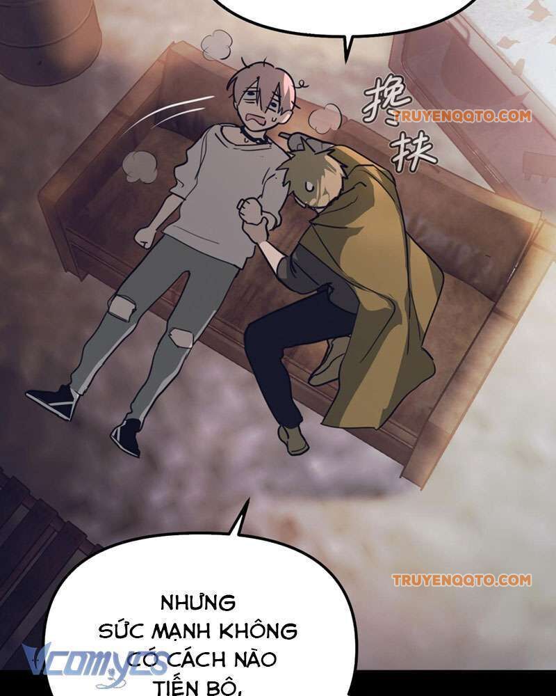 Ác Chi Hoàn - Chapter 3 - Page 128