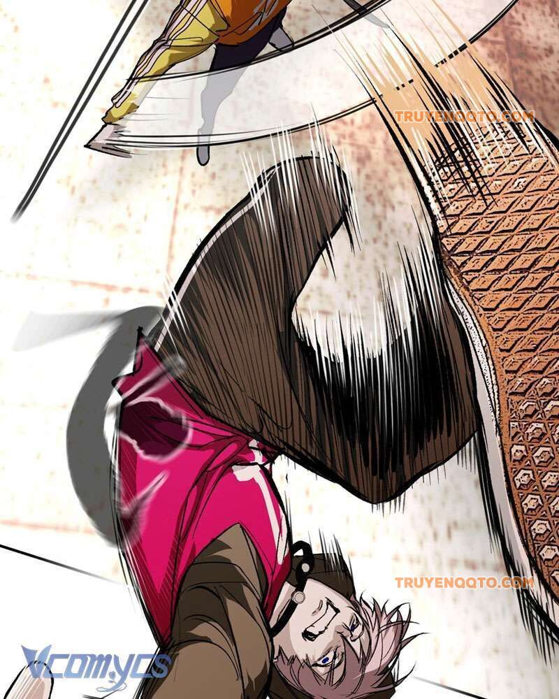 Ác Chi Hoàn - Chapter 3 - Page 156