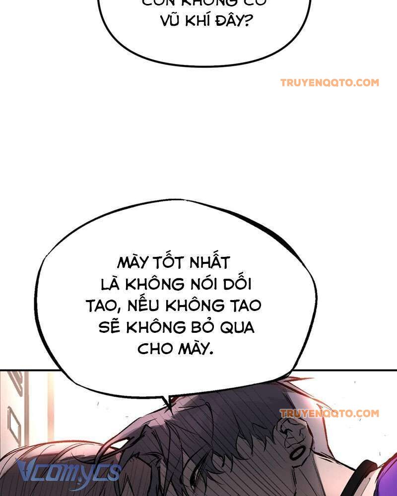 Ác Chi Hoàn - Chapter 3 - Page 24