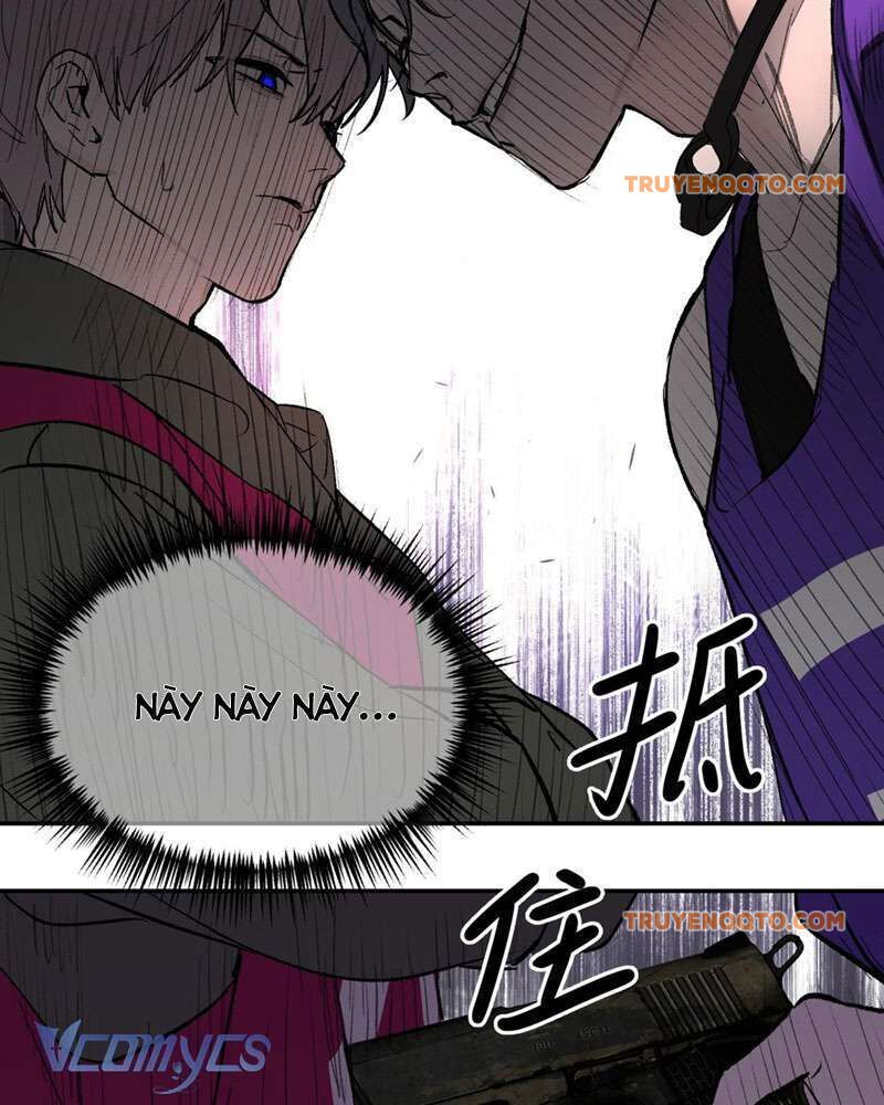 Ác Chi Hoàn - Chapter 3 - Page 25