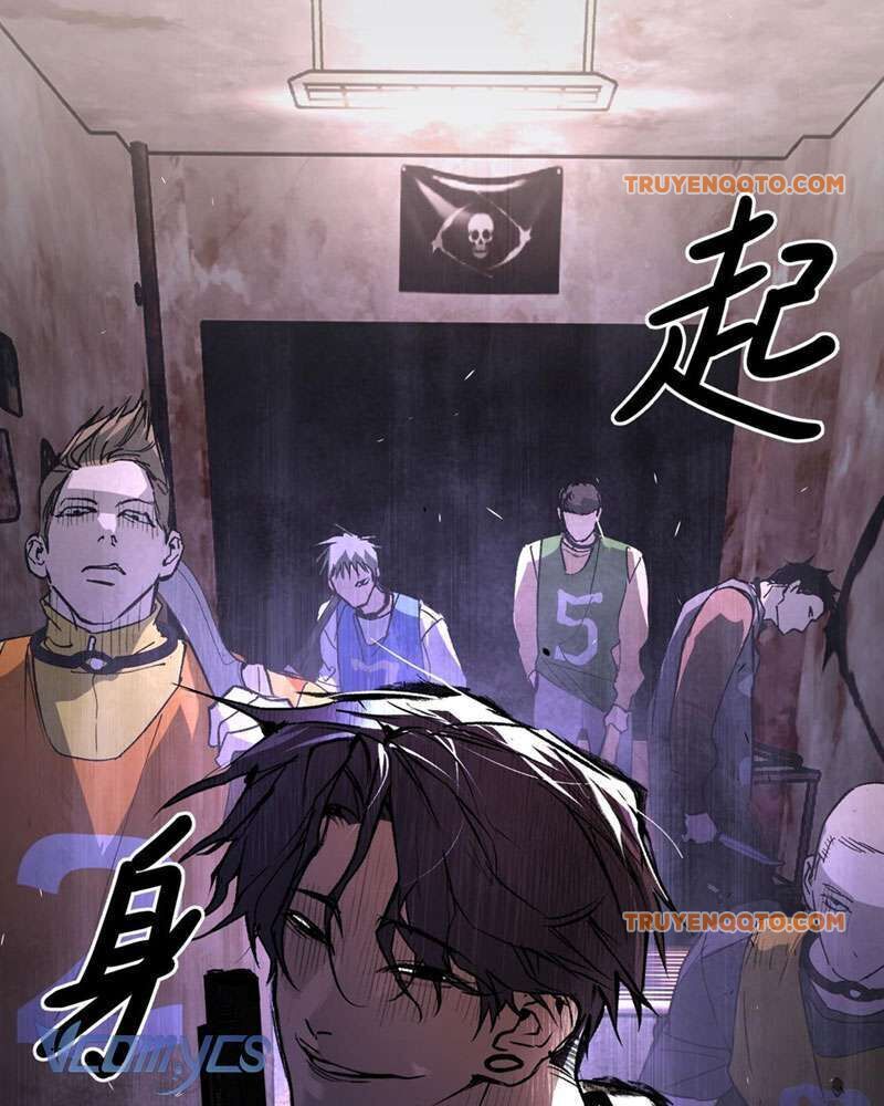 Ác Chi Hoàn - Chapter 3 - Page 29