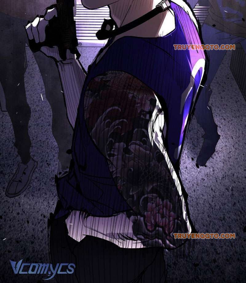 Ác Chi Hoàn - Chapter 3 - Page 30