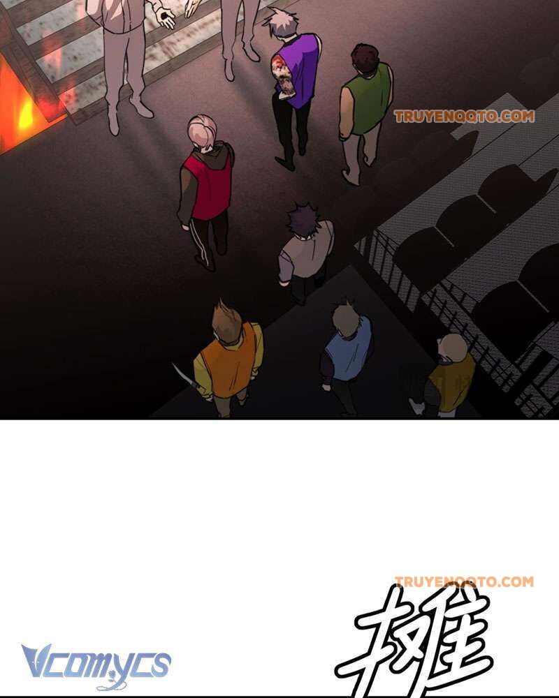 Ác Chi Hoàn - Chapter 3 - Page 34