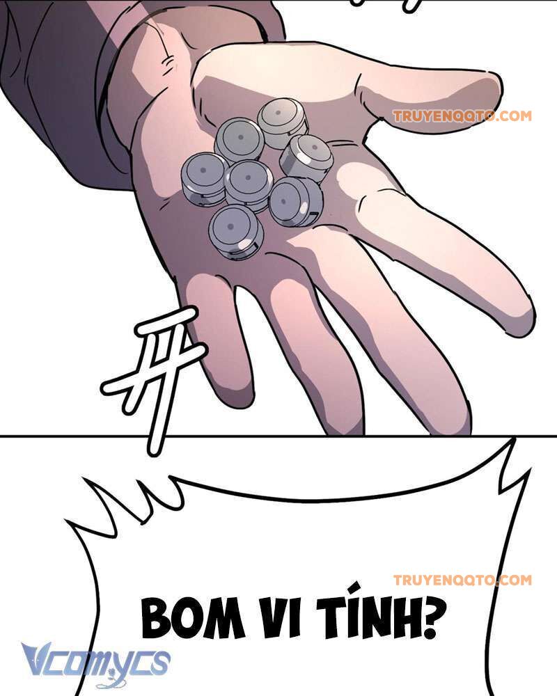 Ác Chi Hoàn - Chapter 3 - Page 35