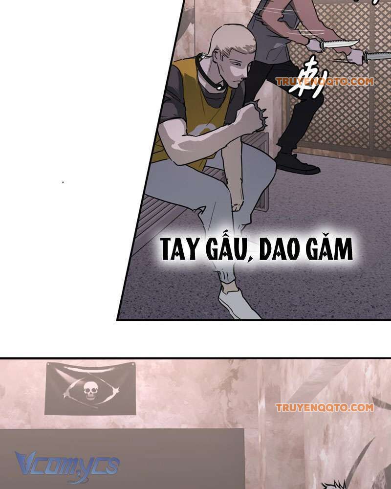 Ác Chi Hoàn - Chapter 3 - Page 4