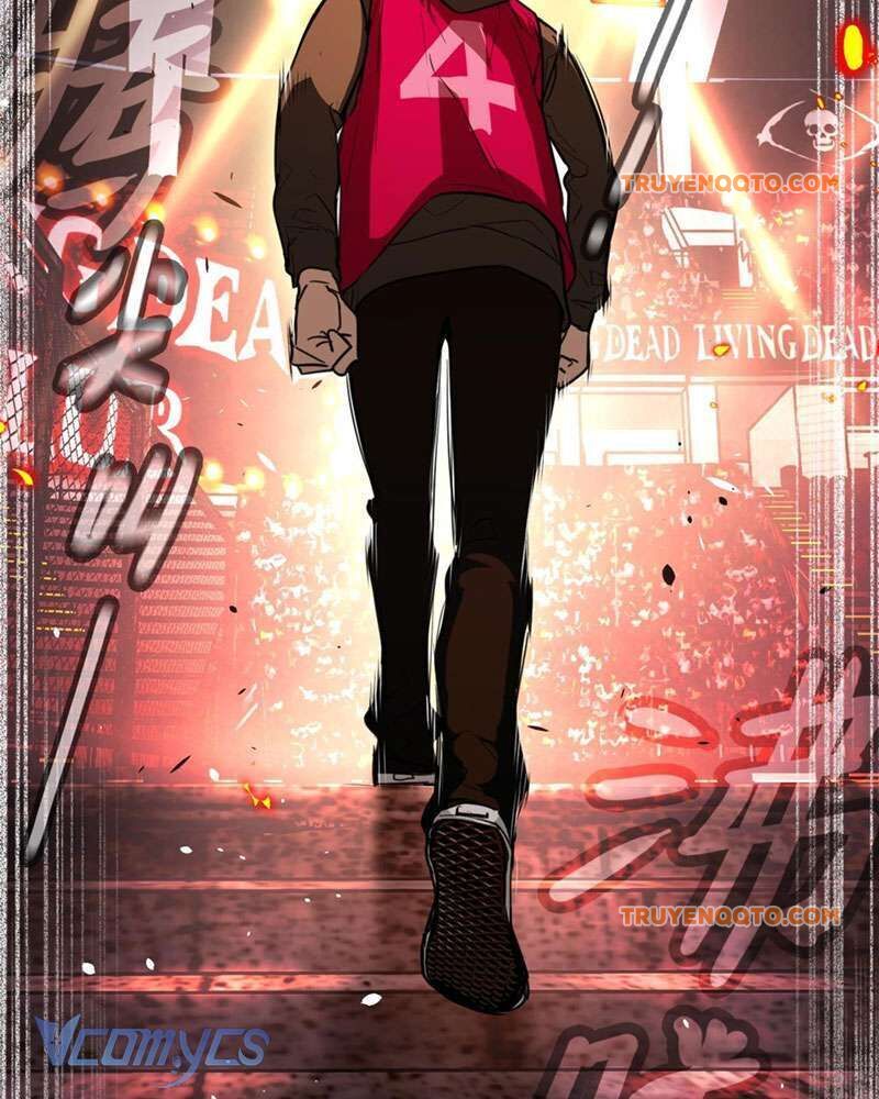 Ác Chi Hoàn - Chapter 3 - Page 43