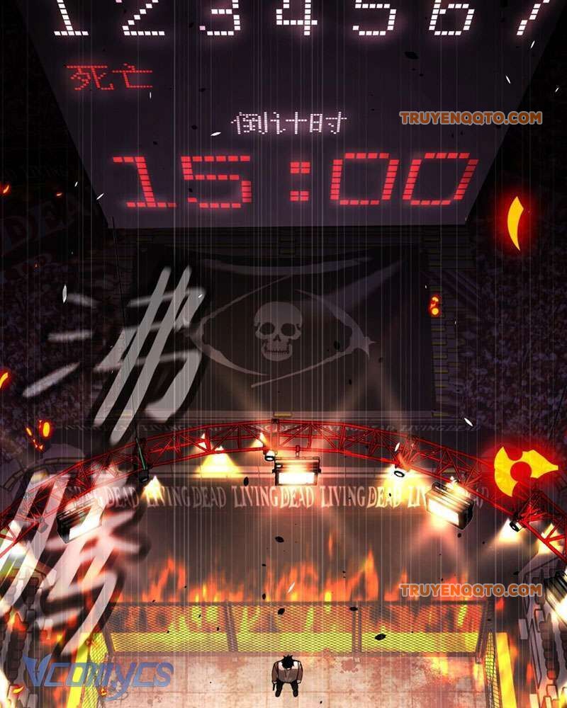 Ác Chi Hoàn - Chapter 3 - Page 47