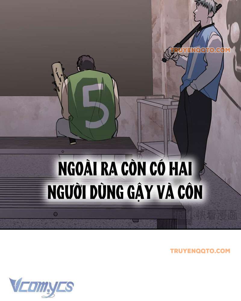 Ác Chi Hoàn - Chapter 3 - Page 5