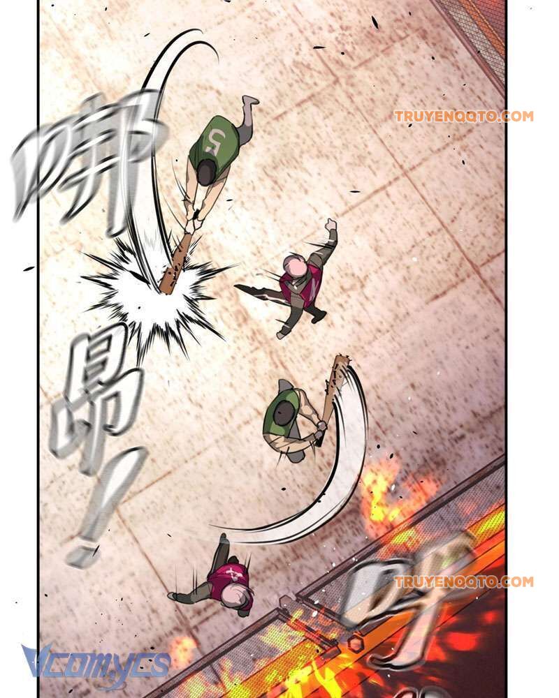 Ác Chi Hoàn - Chapter 3 - Page 65