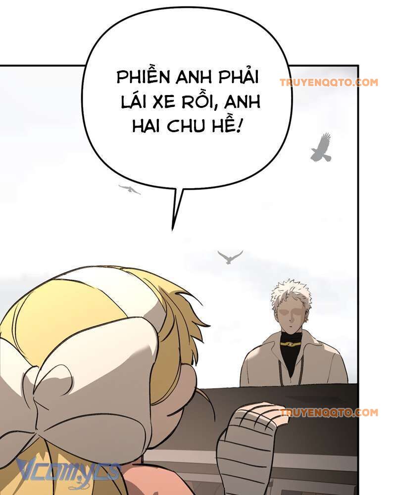 Ác Chi Hoàn - Chapter 30 - Page 11