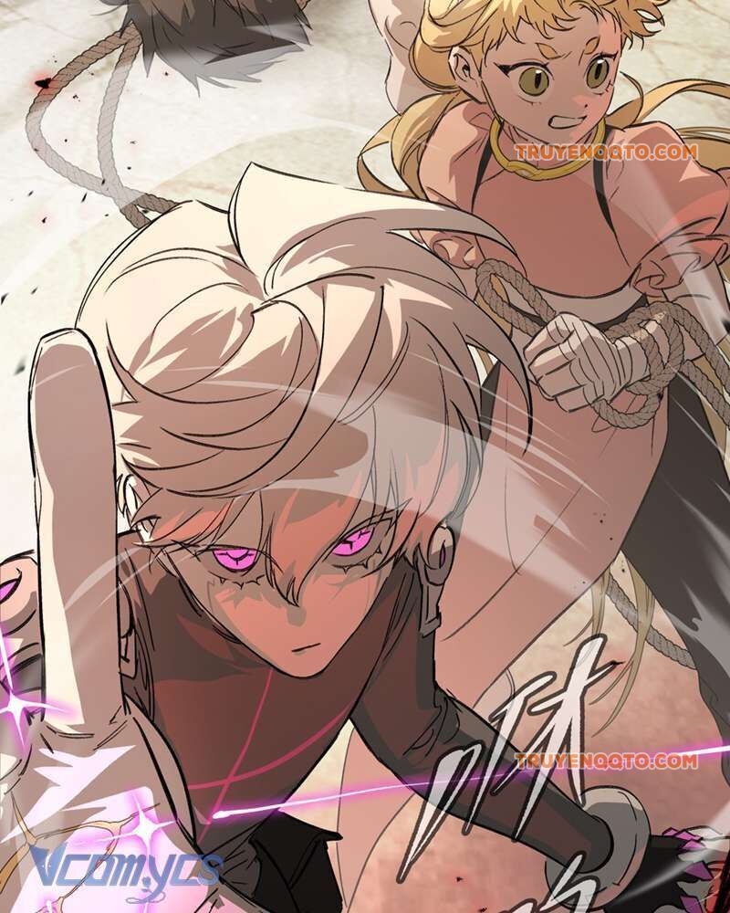 Ác Chi Hoàn - Chapter 30 - Page 117