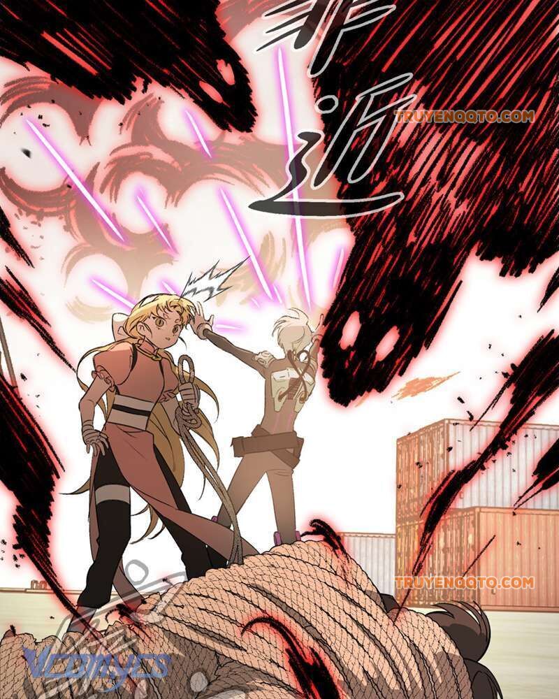 Ác Chi Hoàn - Chapter 30 - Page 119