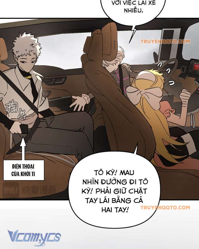 Ác Chi Hoàn - Chapter 30 - Page 20