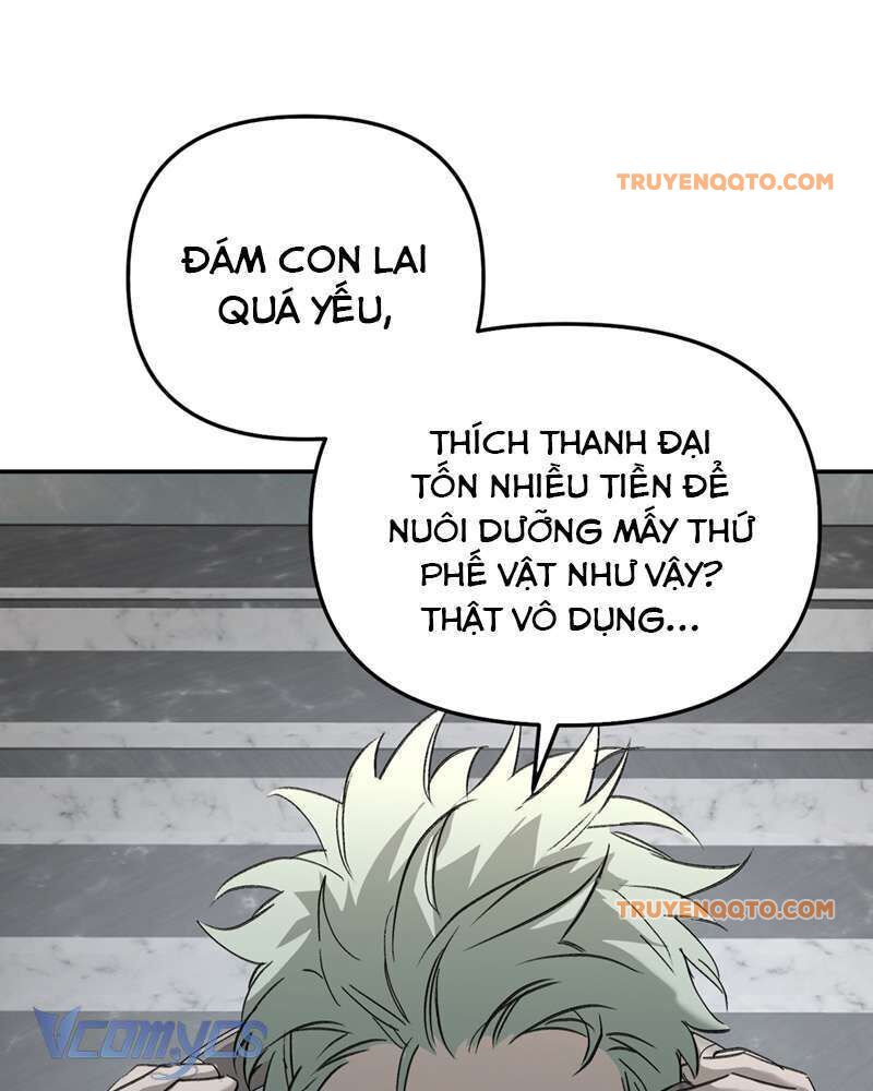 Ác Chi Hoàn - Chapter 30 - Page 25