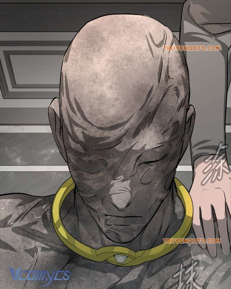 Ác Chi Hoàn - Chapter 30 - Page 30