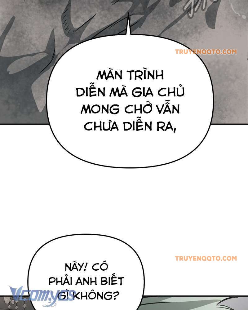 Ác Chi Hoàn - Chapter 30 - Page 31