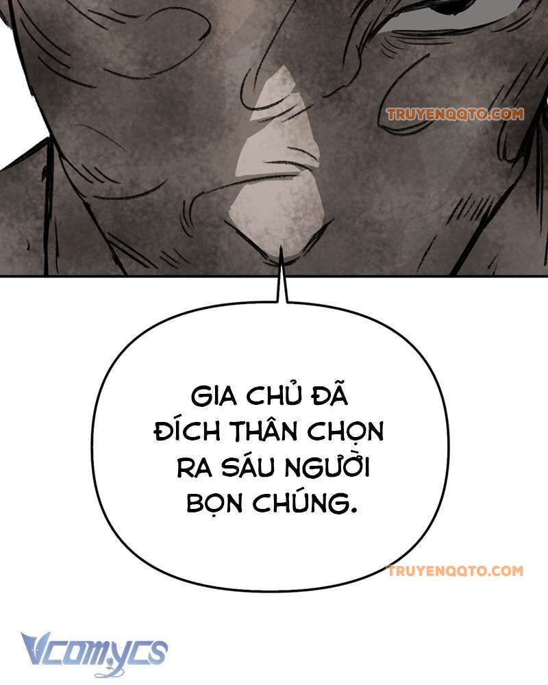 Ác Chi Hoàn - Chapter 30 - Page 34
