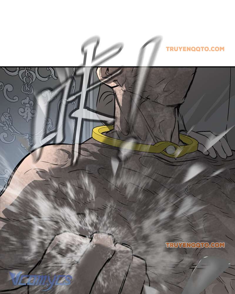 Ác Chi Hoàn - Chapter 30 - Page 37