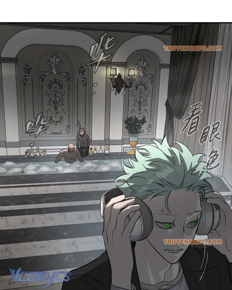 Ác Chi Hoàn - Chapter 30 - Page 41