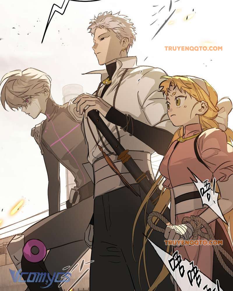 Ác Chi Hoàn - Chapter 30 - Page 53