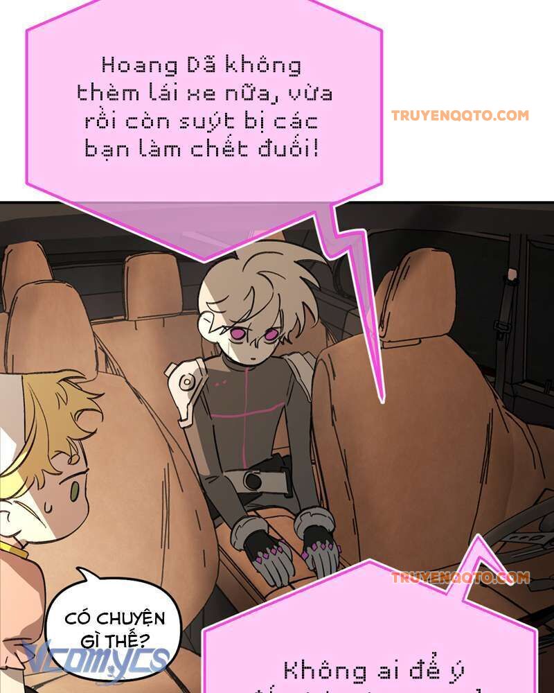 Ác Chi Hoàn - Chapter 30 - Page 7